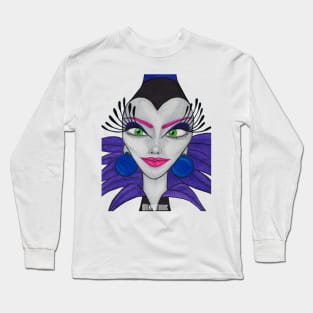 Yzma Long Sleeve T-Shirt